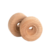 Cindoco Oak Dowel, 1/4 UPCO1436