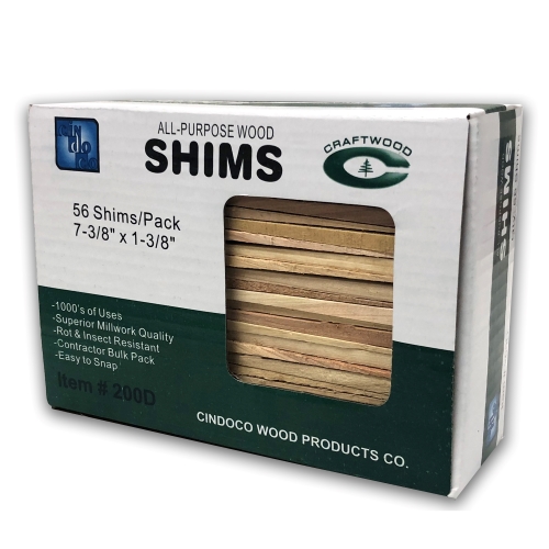 Shims