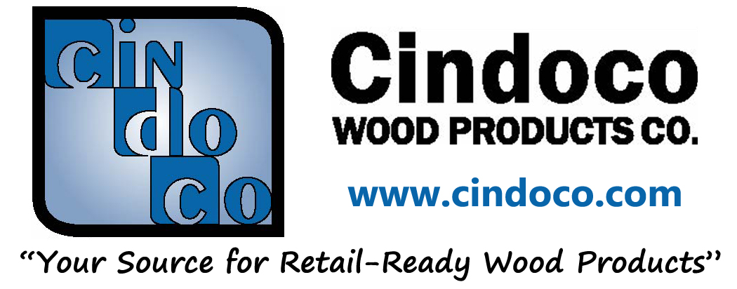 Cindoco Wood Products Co.